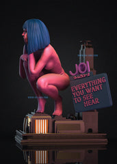 Joi - Blade Runner 2049