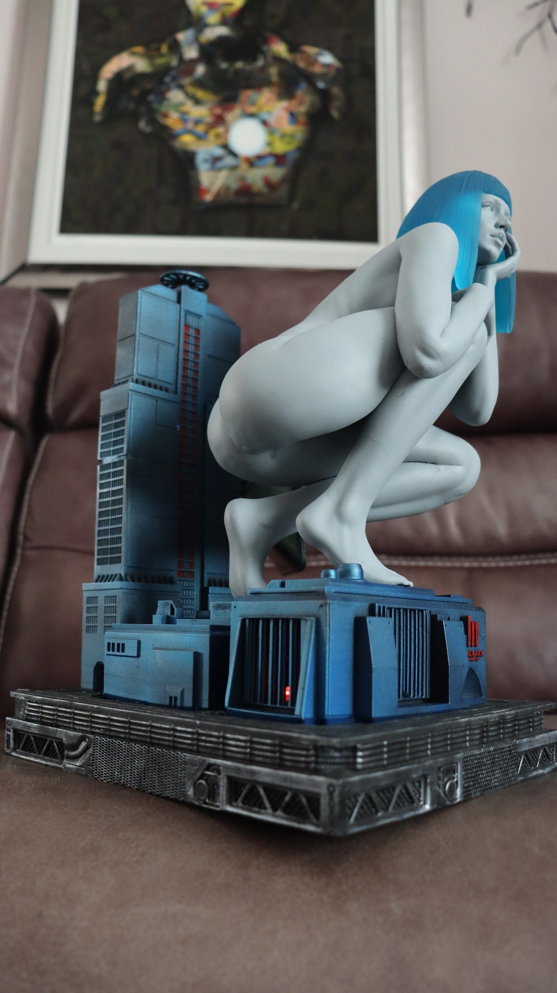 Joi - Blade Runner 2049