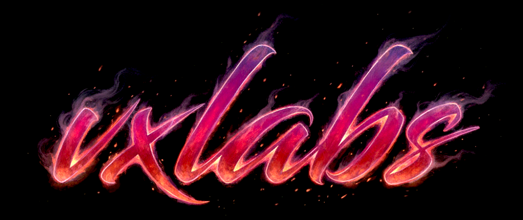 VXLabs Art