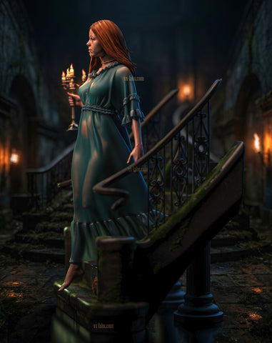 Frankenstein Mia Goth