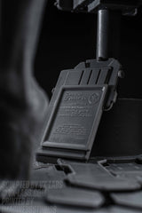 Rebel Throne - Princess Leia