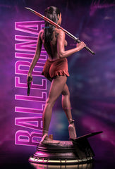 Eve Macarro - Ballerina - Ana De Armas