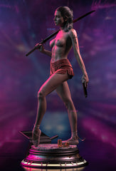 Eve Macarro - Ballerina - Ana De Armas