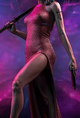 Eve Macarro - Ballerina - Ana De Armas