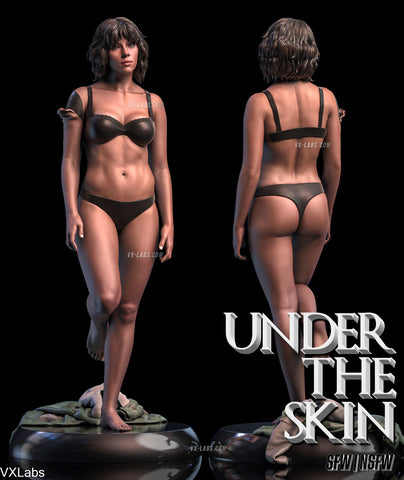 Under the Skin