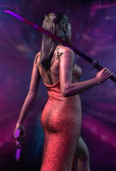 Eve Macarro - Ballerina - Ana De Armas