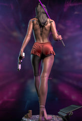 Eve Macarro - Ballerina - Ana De Armas