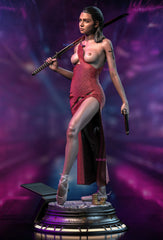 Eve Macarro - Ballerina - Ana De Armas