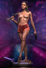 Eve Macarro - Ballerina - Ana De Armas