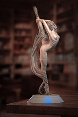 Venturi : Artistic Ballerina Sculpture