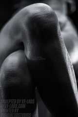 Rebel Throne - Princess Leia