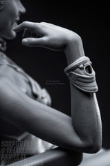 Rebel Throne - Princess Leia