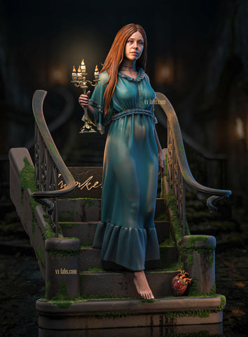 Frankenstein Mia Goth