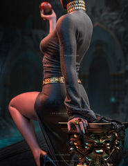 Evil Queen - Snow White
