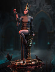 Evil Queen - Snow White