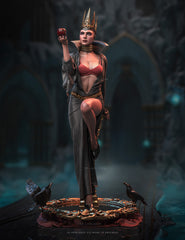 Evil Queen - Snow White