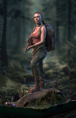 Zora Bennet - Jurassic World