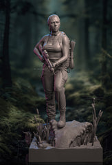 Zora Bennet - Jurassic World