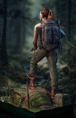 Zora Bennet - Jurassic World