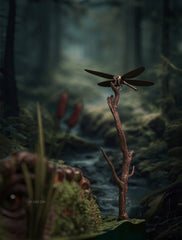 Zora Bennet - Jurassic World