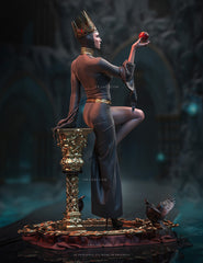 Evil Queen - Snow White