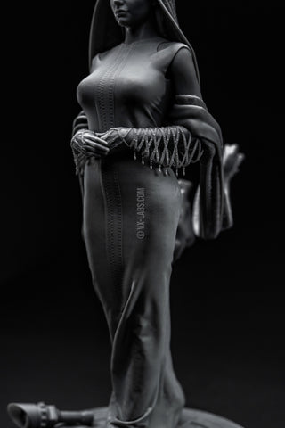 Lady Jessica - Dune