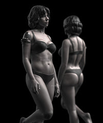 Under the Skin
