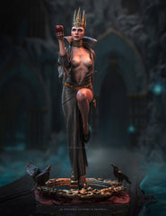 Evil Queen - Snow White