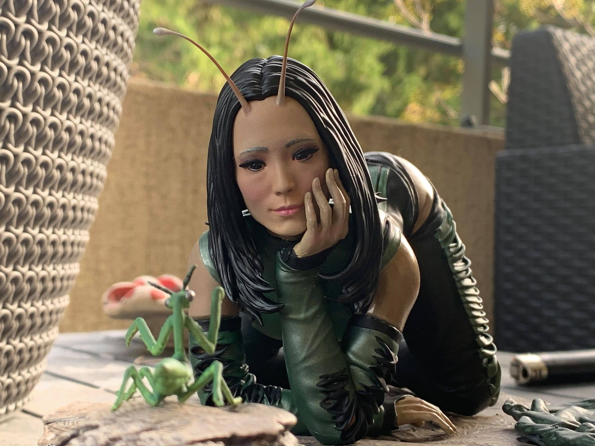 Mantis 2 - Guardians of the Galaxy