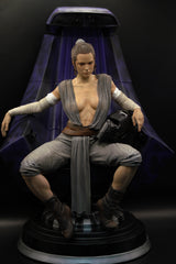 Rey Skywalker