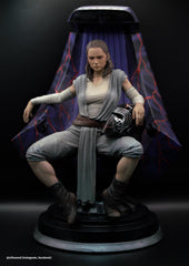 Rey Skywalker