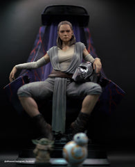 Rey Skywalker
