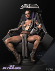 Rey Skywalker