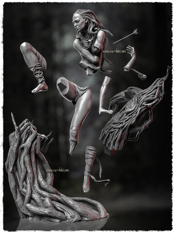 The Hunt for Medusa