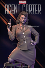 Agent Carter