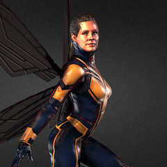 The Wasp